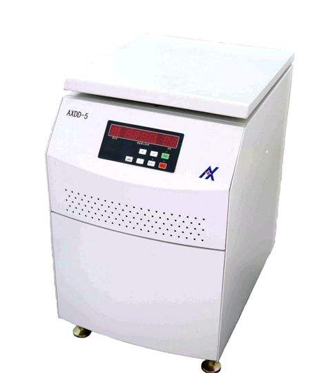 凱達(dá)低速大容量離心機DD-5