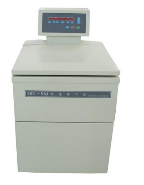 凱達(dá)低速離心機DD-5M