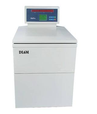 凱達(dá)低速大容量(冷凍)離心機DL6M