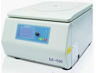 低速離心機LC-120
