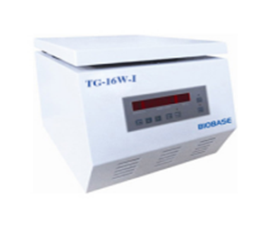 實(shí)驗(yàn)室用臺(tái)式高速離心機(jī)廠(chǎng)家TG-12W