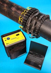 英國(guó)TWI集團(tuán) PI（Plant Integrity Limited） Teletest 長(zhǎng)距離超聲波管道腐蝕檢測(cè)設(shè)備