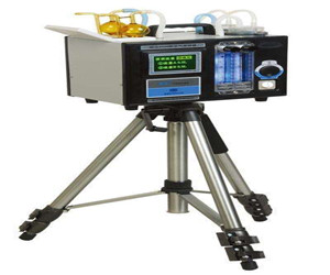 Bertin* Coriolis® Recon 空氣生物采樣器