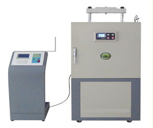 CXIS-II恒溫式瀝青混合料車轍試驗系統(tǒng)