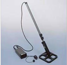 DM-201日本KETT金屬探測(cè)器