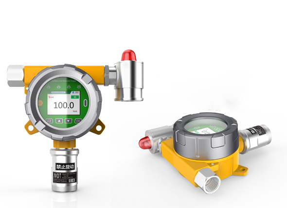 MOT200-CH2O 甲醛檢測(cè)報(bào)警器