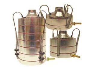 美國(guó)Tisch 生物氣溶膠取樣器