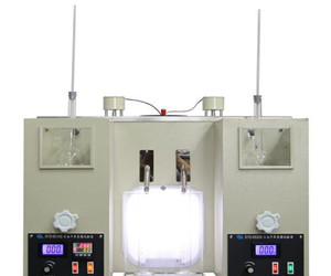 德國(guó)Pilodist 200CC自動(dòng)Potstill測(cè)試儀