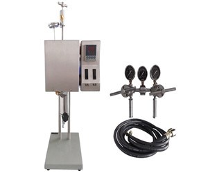 動(dòng)態(tài)線性膨脹儀