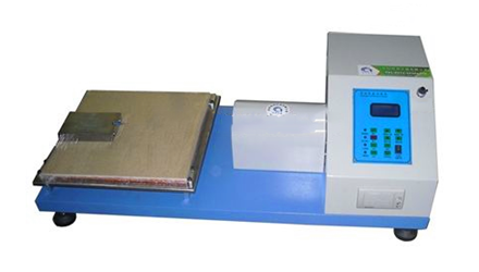 XK-3037成品鞋鞋底防滑測(cè)定儀