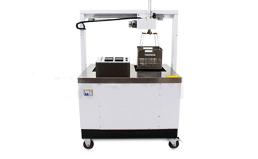 RCY-02西林瓶冷熱驟變試驗儀