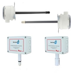 美國(guó)Dwyer德威爾 RHP-2D11 RHP-3D11 RHP-5D11 溫濕度變送器-上海茂培