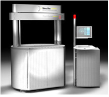 德國SincoTec 高頻疲勞試驗(yàn)系統(tǒng)