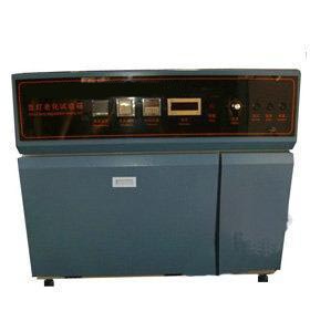 SN-66臺式氙燈老化試驗(yàn)箱