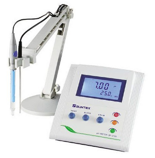 PXS-450 精密離子計(jì)