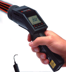 IR-50 可攜式紅外測(cè)溫儀