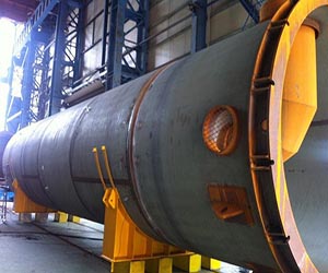 壓力容器聲發(fā)射檢測(cè)服務(wù)---MONPAC