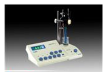 ZD-2自動(dòng)電位滴定儀