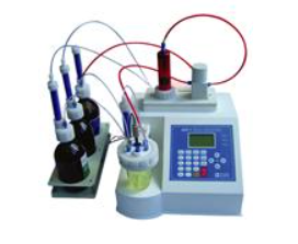 AKF-5全自動(dòng)卡爾費(fèi)休水分測(cè)定儀