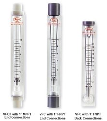 VFC-131/132/133/151/153 Dwyer德威爾 轉(zhuǎn)子流量計(jì)