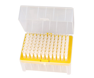 歐萊博/OLABO 國產(chǎn)10ul移液器吸頭