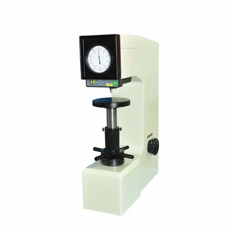 HRM-45DT電動表面洛氏硬度計(jì)
