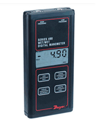 490系列手持?jǐn)?shù)字差壓計(jì)
