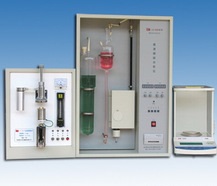 冶金碳硫分析儀，金屬化驗(yàn)設(shè)備