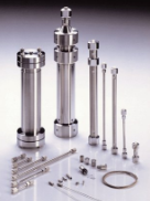 3m*1/8 甲烷柱，60-80目，不銹鋼