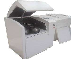 HXZM-A型固體振動磨|振動研磨機(jī)