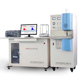 沈陽(yáng)上海哈爾濱碳硫儀多少錢，實(shí)驗(yàn)室高頻碳硫分析儀CS996