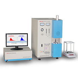 專業(yè)維修碳硫分析儀，碳硫儀升級(jí)，杰博CS995高頻碳硫分析儀