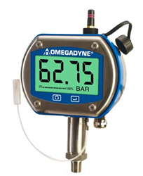 Omega歐米茄 DPGM409 系列 數(shù)字壓力計/壓力表-上海茂培供應(yīng)
