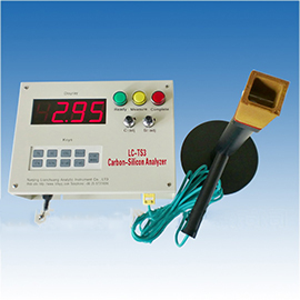 爐前快速分析儀器，鑄造分析儀