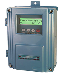 美國(guó)OMEGA歐米茄FDT-21W壁裝式超聲波流量計(jì)