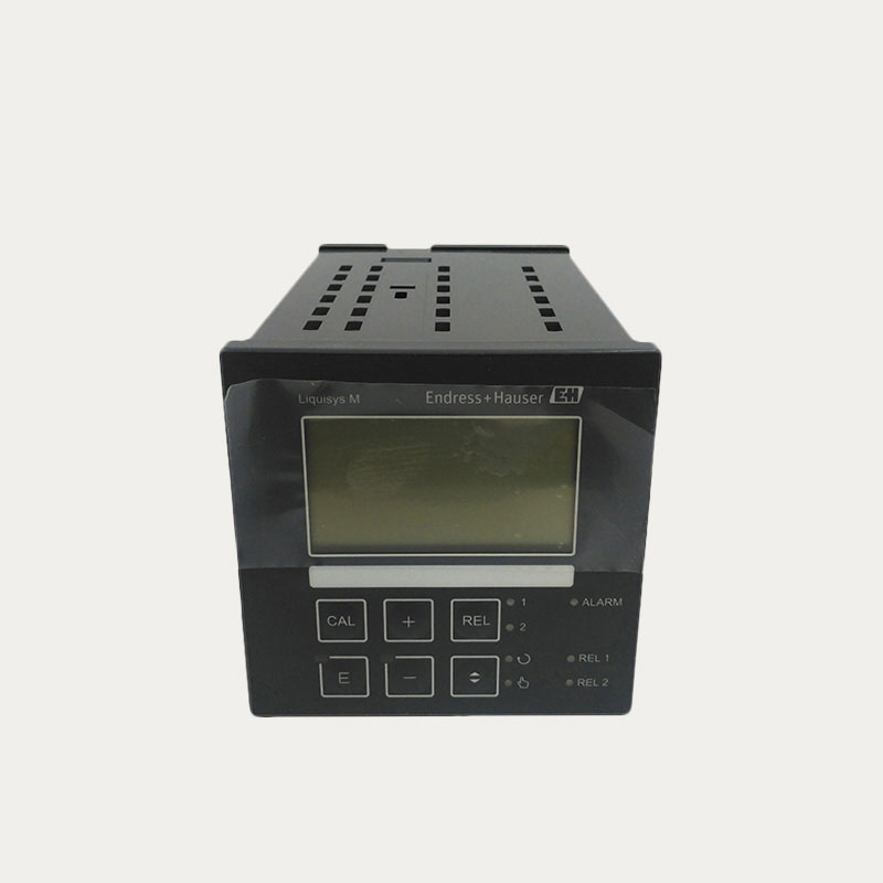 PH變送器CPM223-MR0005德國E+H