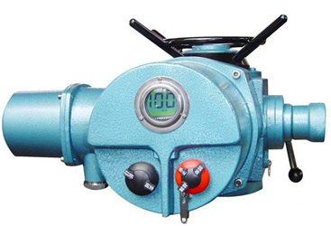 揚州瑞浦多回轉閥門電動執(zhí)行器Z05-18