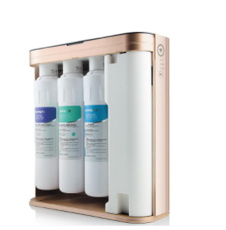 超純水機(jī)Ultra pure plus UF（除熱源型,自來(lái)水為水源）