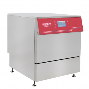 全自動器皿清洗機CTLW-60