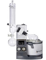 Heidolph 旋轉(zhuǎn)蒸發(fā)儀 Hei-VAP Core
