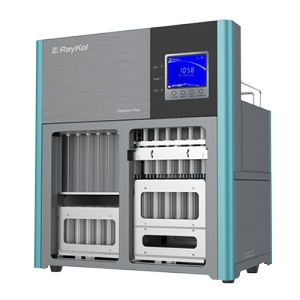 高通量全自動固相萃取儀?？艶otector Plus