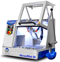 美國(guó)標(biāo)樂(lè) Buehler | AbrasiMet M 手動(dòng)砂輪切割機(jī)