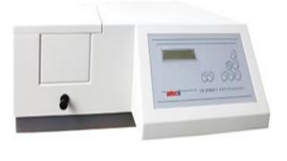 UV-2102系列紫外可見分光光度計(jì)
