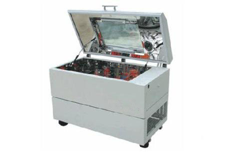 福建搖床HNY-200B臺式全溫度恒溫?fù)u床