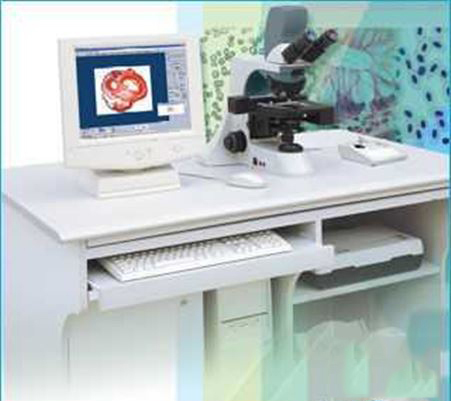 BA600Mot-7.5全自動(dòng)顯微鏡