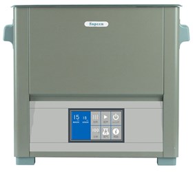 沙鷹超聲波清洗器CSB-06B 觸摸屏智能出口型 常溫型