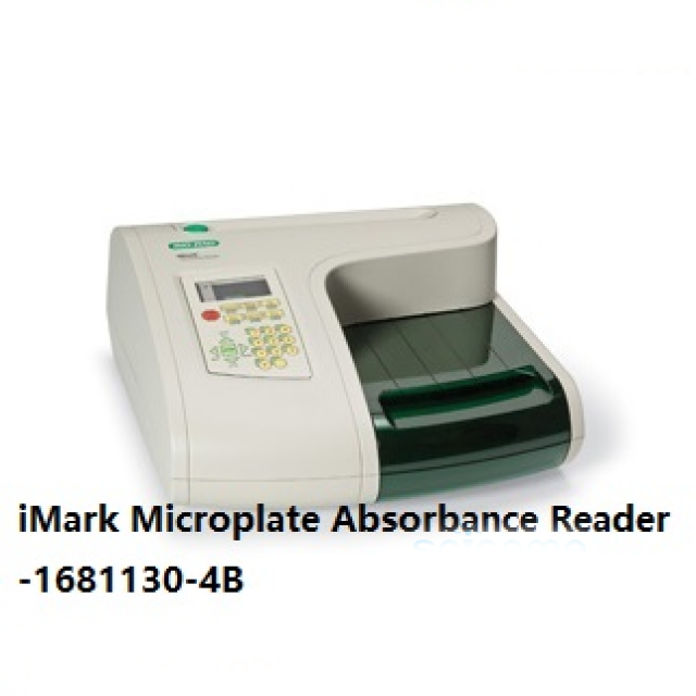 iMark酶標(biāo)儀4B