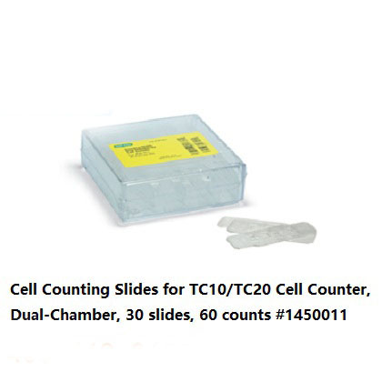TC20細胞計數(shù)板