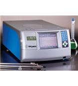 美國Wyatt DAWN HELEOS Ⅱ十八角度靜動(dòng)態(tài)激光散射儀