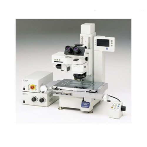 測(cè)量顯微鏡 STM6